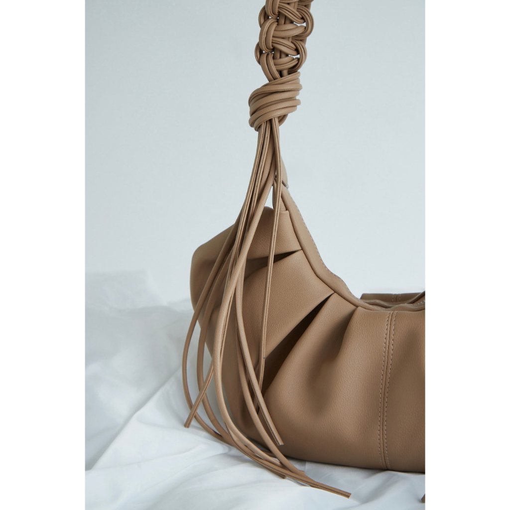 Túi Vỏ Sò Ther Gab