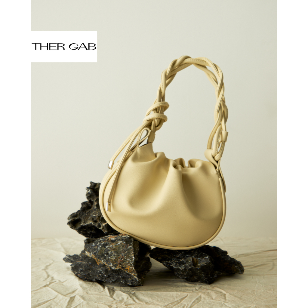 Túi Bánh Giầy Ther Gab