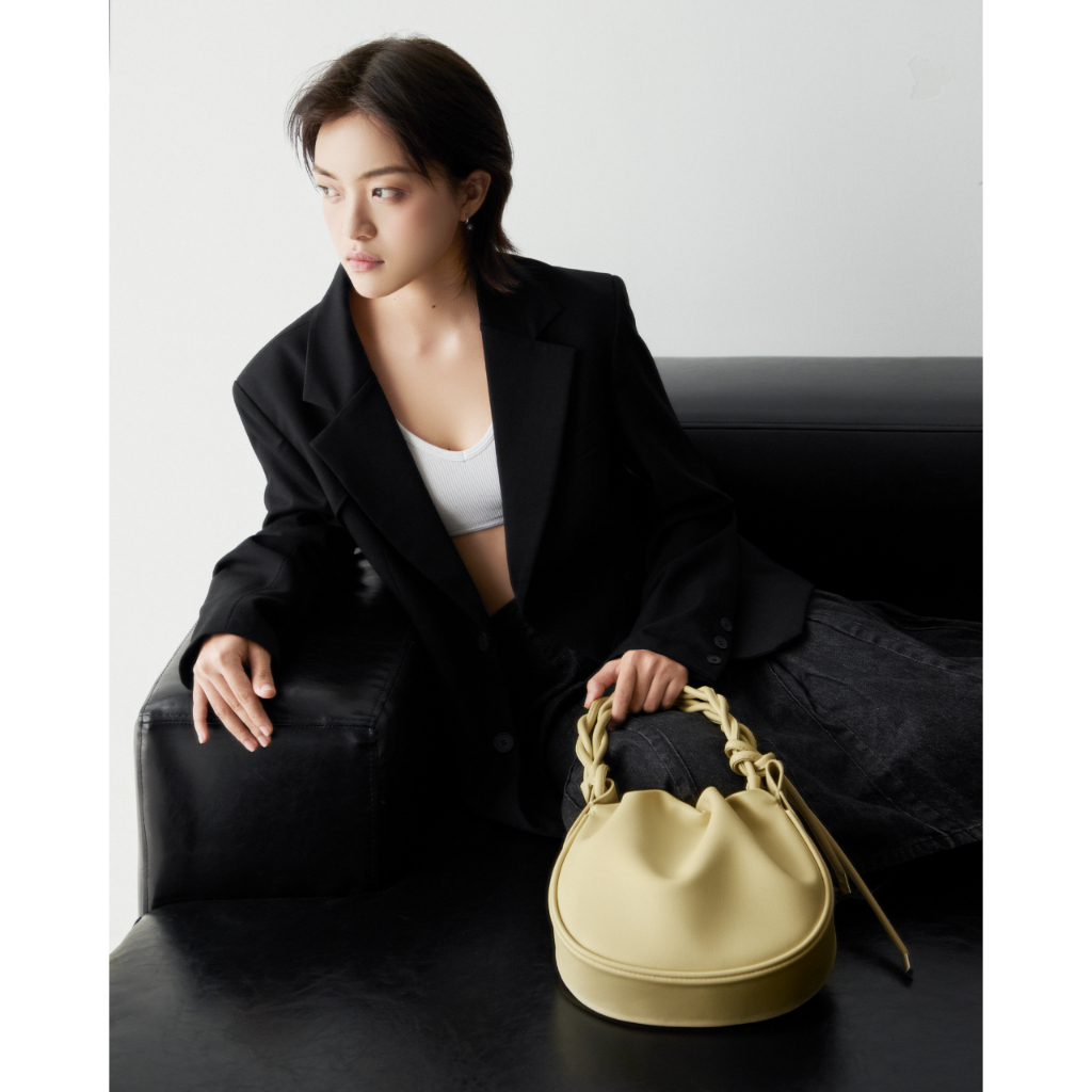 Túi Bánh Giầy Ther Gab