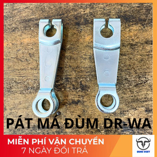 Pát thắng wave dream sirius loại tốt pát má đùm