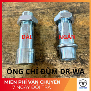 Ống chỉ đĩa dream wave sirius L1