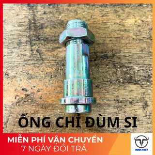 Ống chỉ đĩa dream wave sirius L1