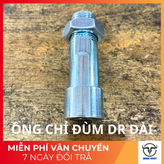 Ốc ống chỉ, trục ống chỉ gắn xe honda dream, wave,bán lẻ từng món