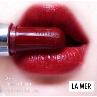Son Givenchy 307 Grenat Initie