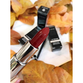 Son Givenchy 307 Grenat Initie