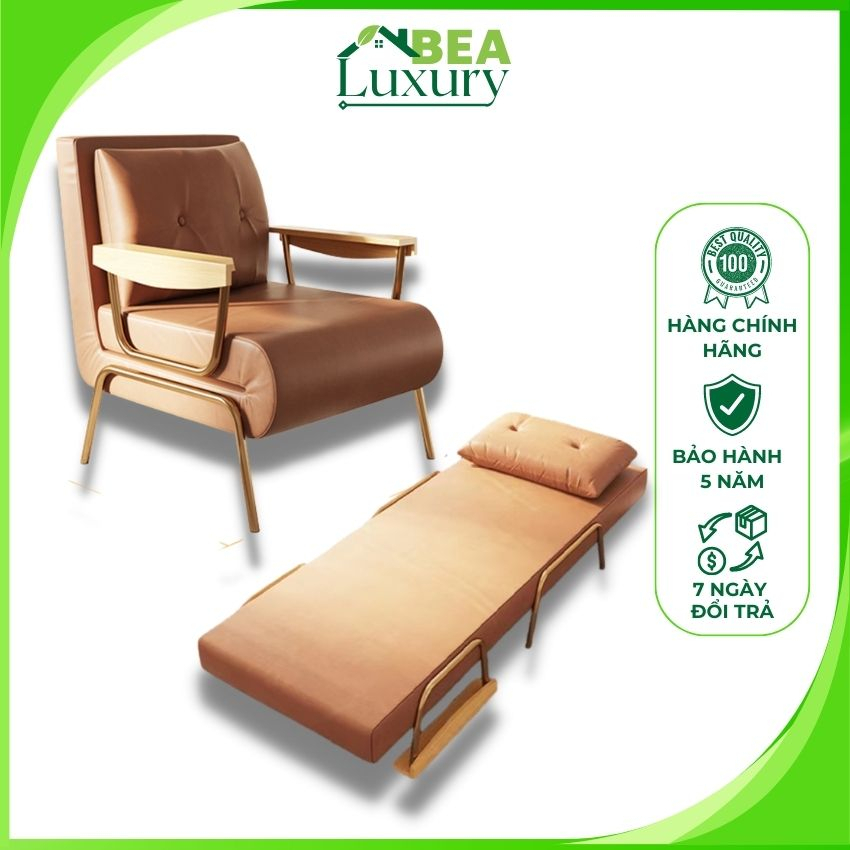 Ghế sofa da cao cấp, ghế thư giãn, ngả lưng, nằm nghỉ, ngồi đẳng cấp sang trọng