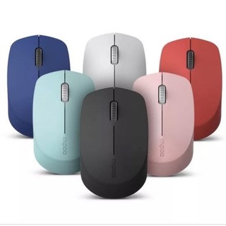 Chuột Rapoo M100 hàng chính hãng