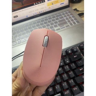 Chuột Rapoo M100 hàng chính hãng
