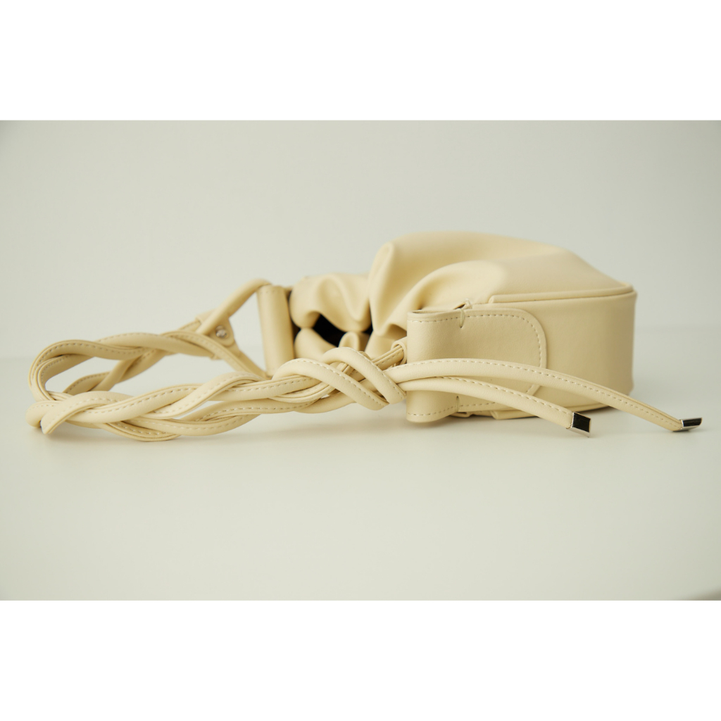 Túi Bánh Giầy Ther Gab