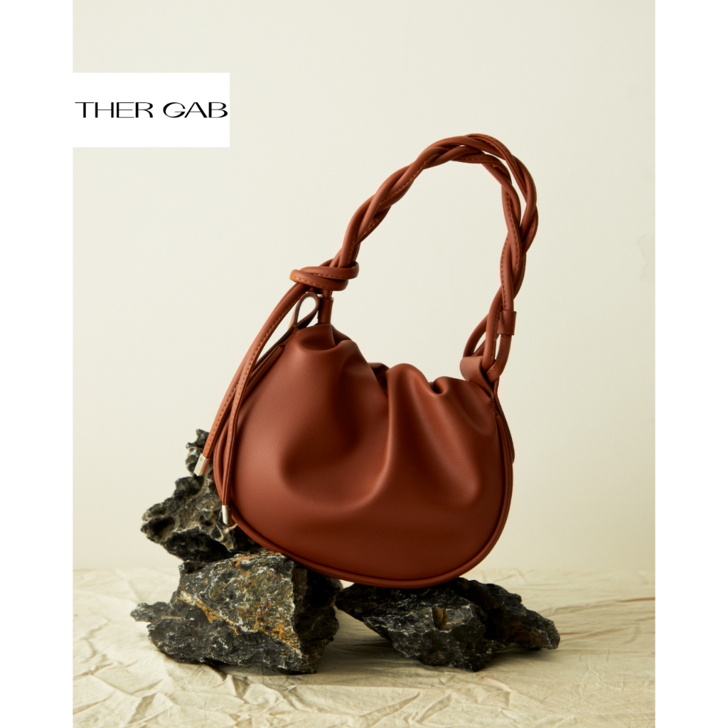 Túi Bánh Giầy Ther Gab