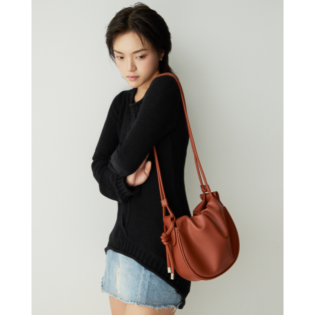 Túi Bánh Giầy Ther Gab