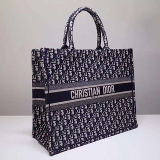 Hà nội - ảnh thật - túi đior tote 41 34 x 16 bản vip auth