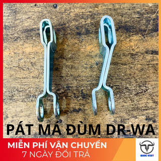Cần kéo phanh trước / sau - Càng kéo thắng - Tăng bua xe máy Honda - Dream, Wave, Cub, Future