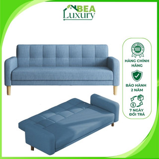 Ghế sofa giường thông minh, sofa phòng khách, ghế giường đa năng, tiện lợi