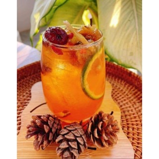 TRÀ LIPTON THẢO MỘC (hộp 10 GÓI)