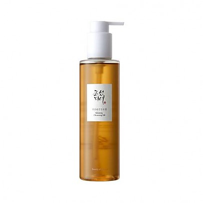 Dầu tẩy trang Beauty of Joseon Ginseng Cleansing Oil 210ml - ninishop