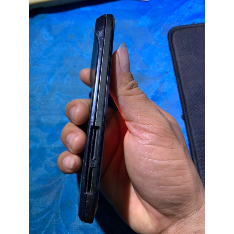 Motorola xt885 treo logo