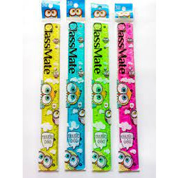 Thước Dẻo Classmate 15cm,20cm,30cm CL-FR300
