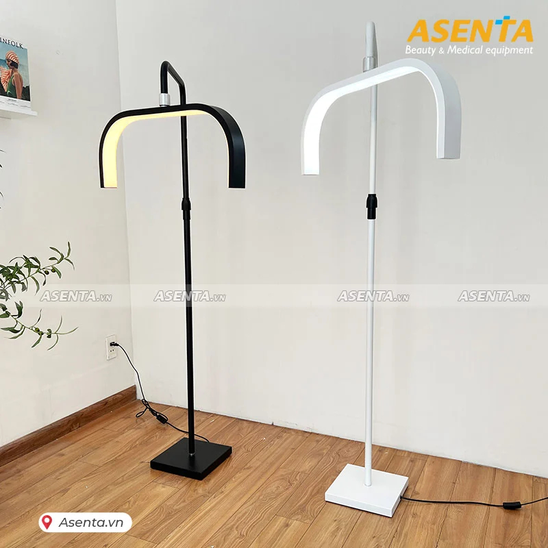 Đèn Led spa đèn hình vòm chữ U siêu sáng