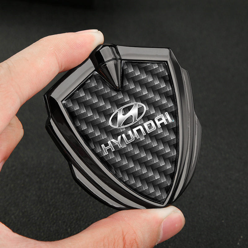Huy hiệu Huyndai ,Quốc huy xe hơi dành cho Honda Toyota BMW Audi Benz VW Lexus Mazda Infiniti Buick MG JEEP Volvo