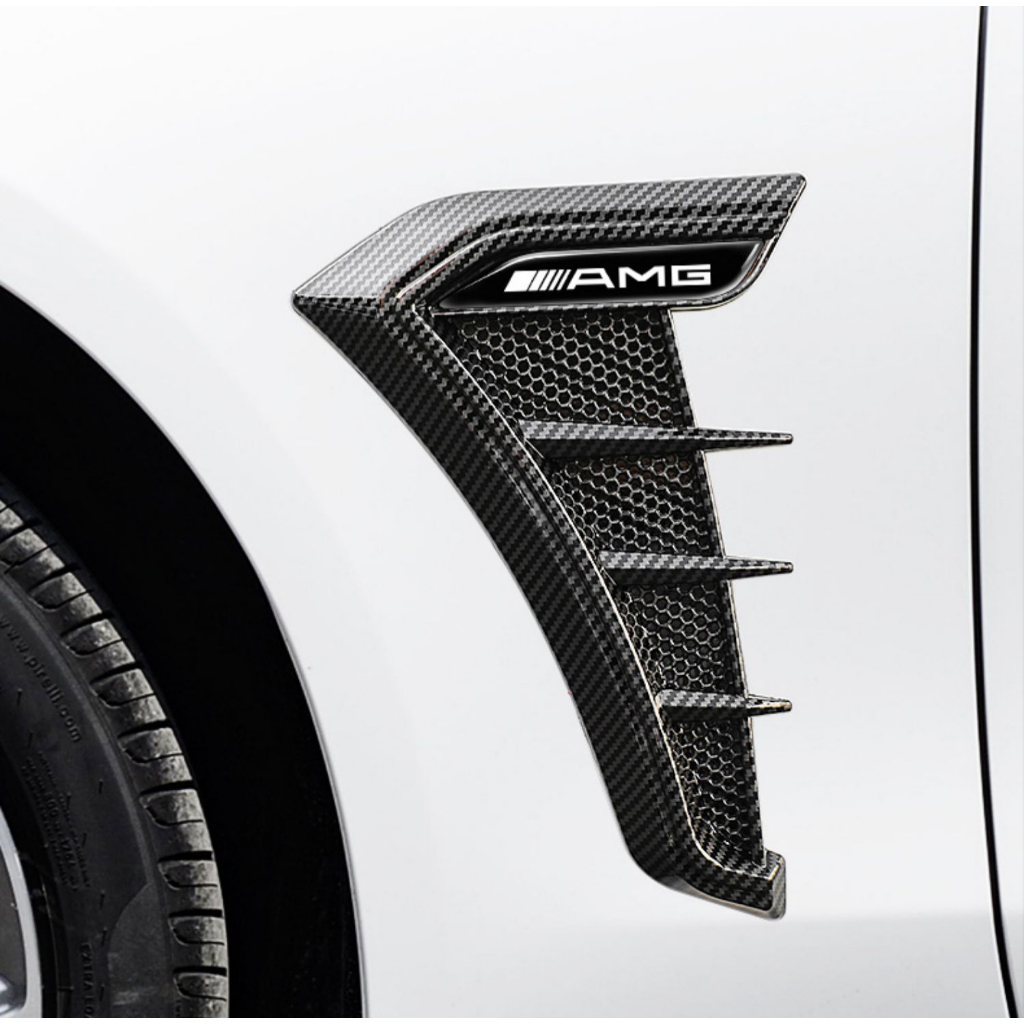 Ốp mang cá ô tô,Mang cá ô tô siêu hot lắp được tất cả các dòng xe Mazda, Honda , Toyota , Hyundai