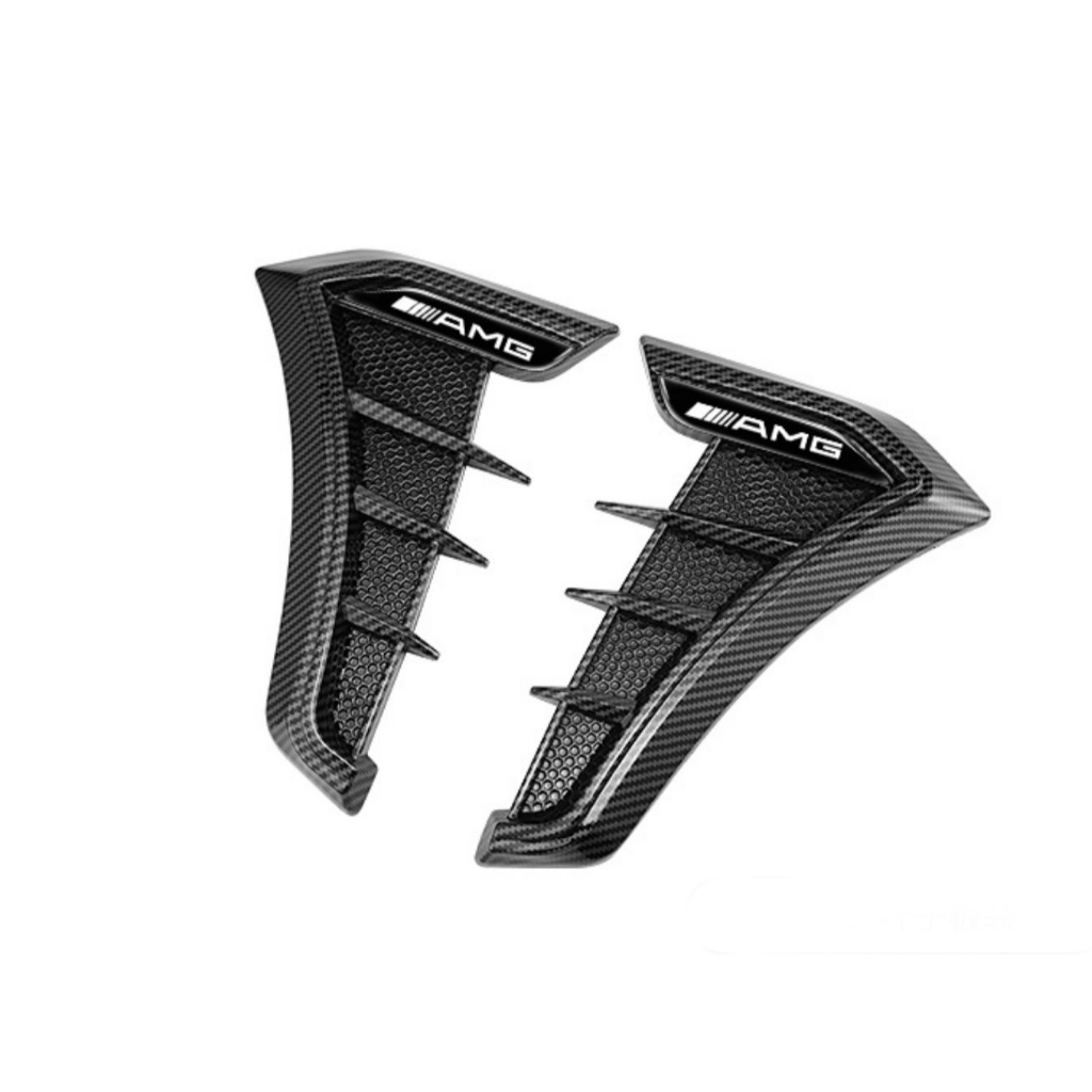 Ốp mang cá ô tô,Mang cá ô tô siêu hot lắp được tất cả các dòng xe Mazda, Honda , Toyota , Hyundai