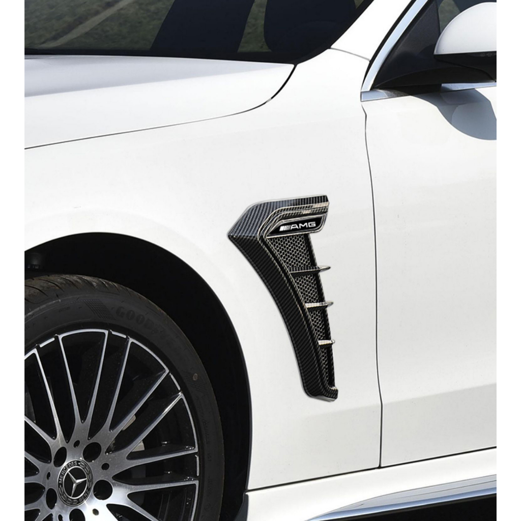 Ốp mang cá ô tô,Mang cá ô tô siêu hot lắp được tất cả các dòng xe Mazda, Honda , Toyota , Hyundai