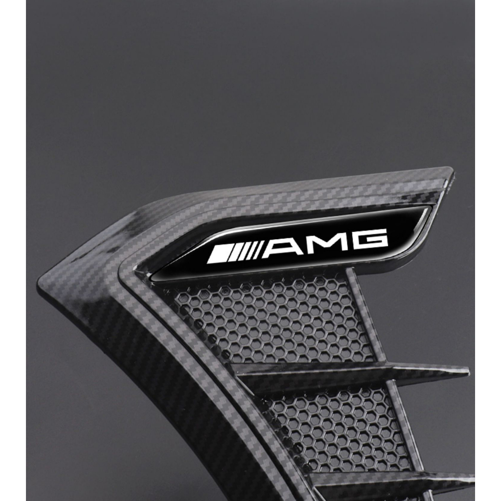 Ốp mang cá ô tô,Mang cá ô tô siêu hot lắp được tất cả các dòng xe Mazda, Honda , Toyota , Hyundai