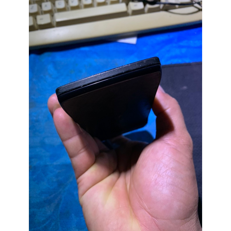 Motorola xt885 treo logo