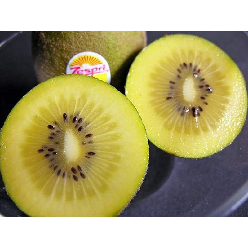 Kiwi vàng New Zealand