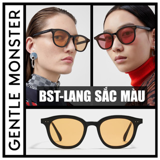 Mắt Kính Mát Thời Trang Cao Cấp Chống 100% Tia UV G.M-LANG - Bảo Hành 6 Tháng