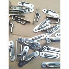 10 cái móc bạt INOX KIMKHITONGHOP