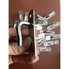 10 cái móc bạt INOX KIMKHITONGHOP