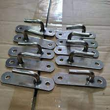 10 cái móc bạt INOX KIMKHITONGHOP