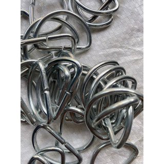 10 cái móc bạt INOX KIMKHITONGHOP