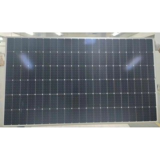 Tấm pin 390w mới mono