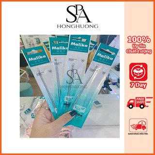 Que lặn mụn maika, dụng cụ lấy nhân mụn dùng trong spa, thẩm mỹ viện