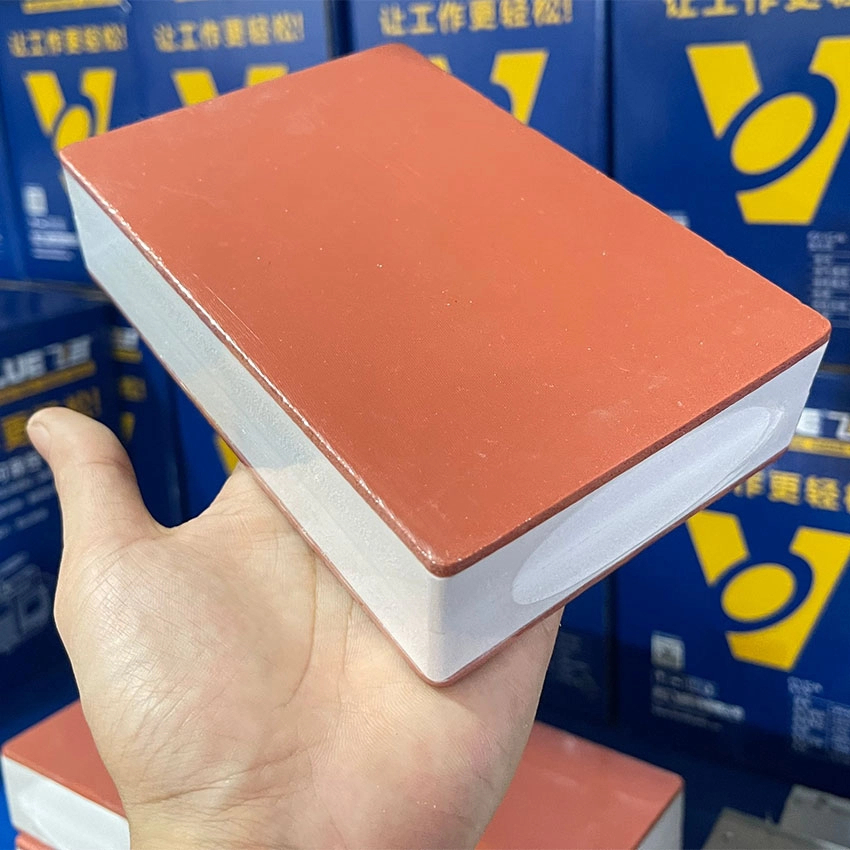 Đế kê màn vệ sinh keo 158x108x40mm