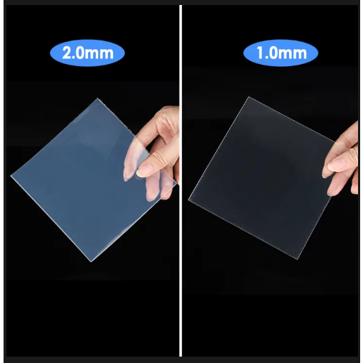 Tấm Nhựa Ép Máng Duy Trì Và Chỉnh Nha, Tẩy Trắng Răng