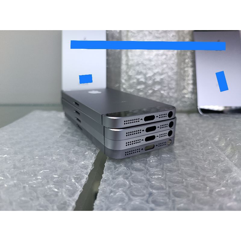 Vỏ 5S ĐEN XÁM-Zin New Chuẩn nét