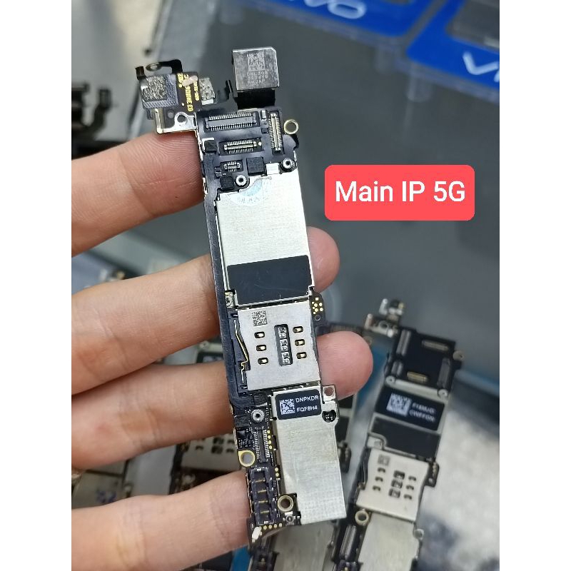 Main 5G Sim sóng wifi full