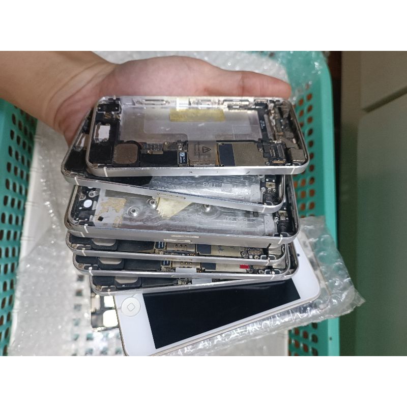 Main 5G Sim sóng wifi full