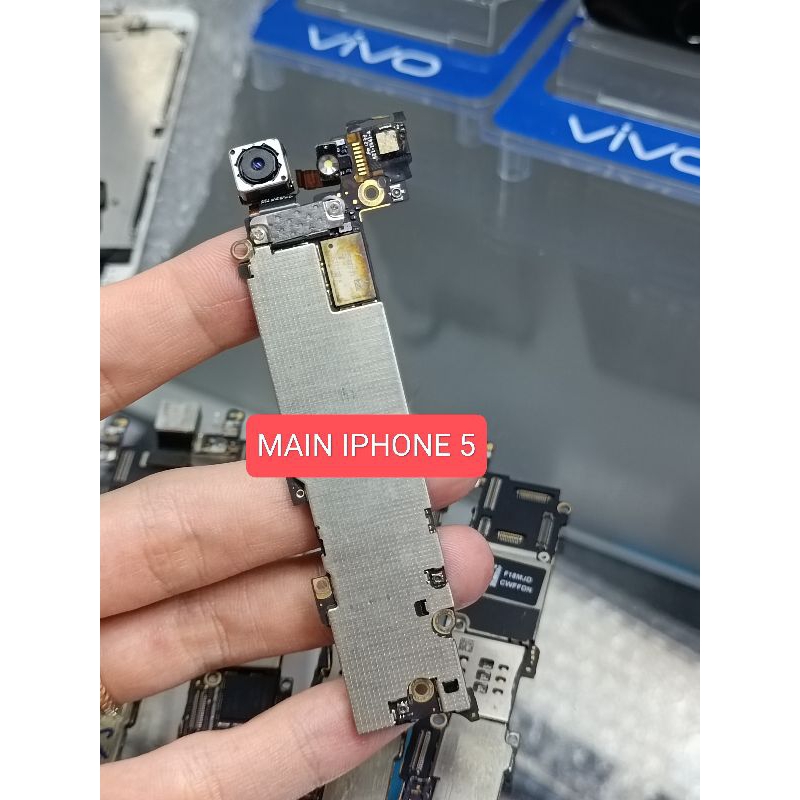 Main 5G Sim sóng wifi full