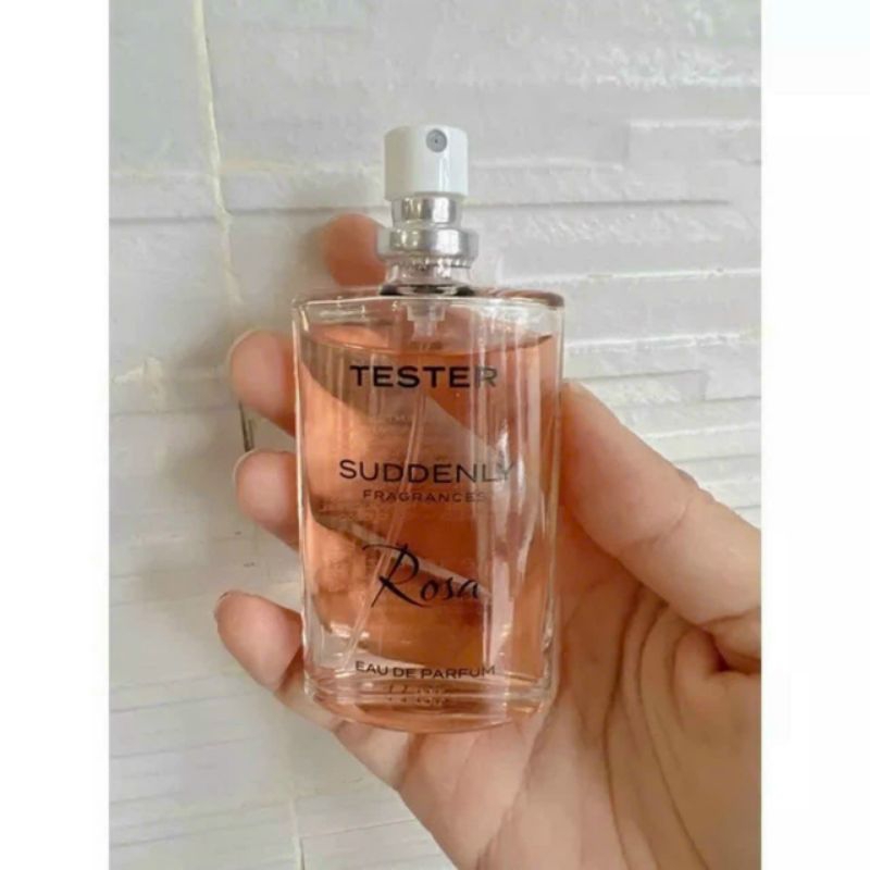 Nước Hoa Nữ Suddenly Madame Glamour