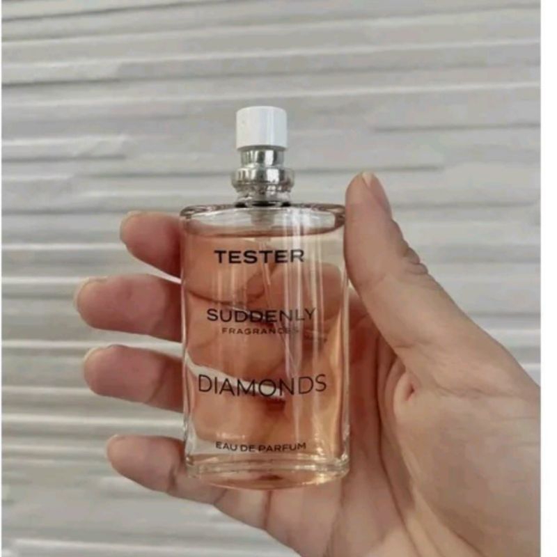 Nước Hoa Nữ Suddenly Madame Glamour