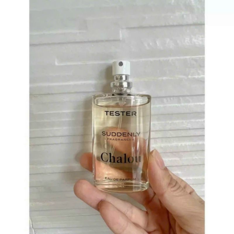 Nước Hoa Nữ Suddenly Madame Glamour