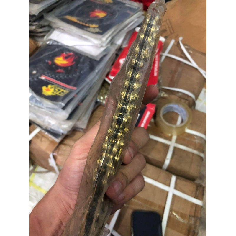 SÊN REDLEO 7Li 130L