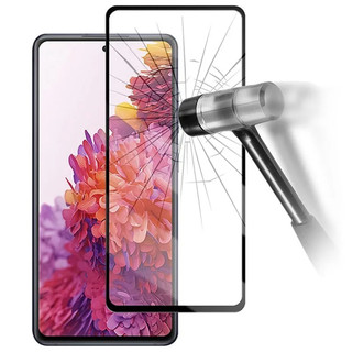 Cường lực full màn Samsung Galaxy S20 FE