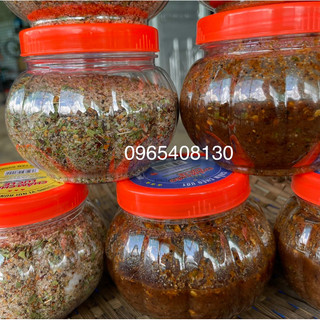 COMBO 3 Chẳm Chéo Tây bắc [ chẳm chéo khô, Và Chẳm chéo ướt ]