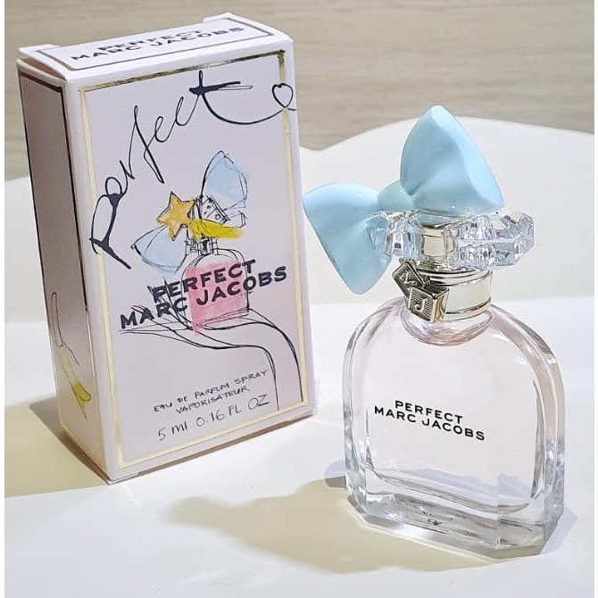 Nước Hoa Marc Jacobs Perfect EDP 5ml